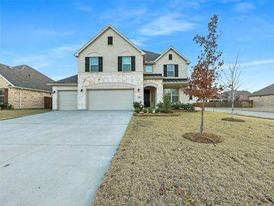 411 Timber Ridge Rd, Prosper, TX, 75078