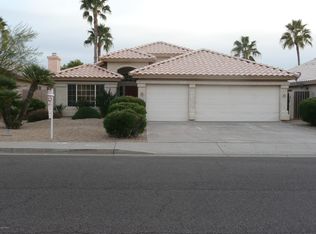 3439 E Utopia Rd, Phoenix, AZ 85050