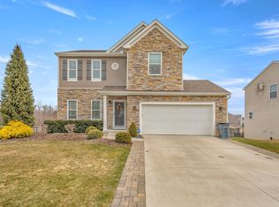 411 Ridgewood Dr S, Ortonville, MI