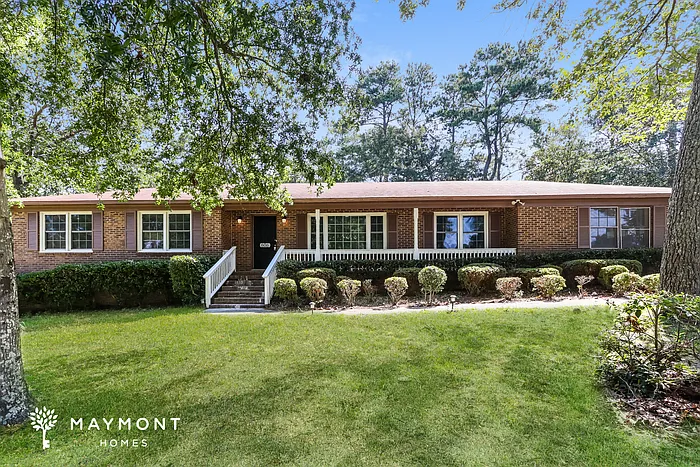 606 Cardinal Dr