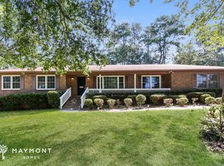 606 Cardinal Dr, Aiken, SC 29803