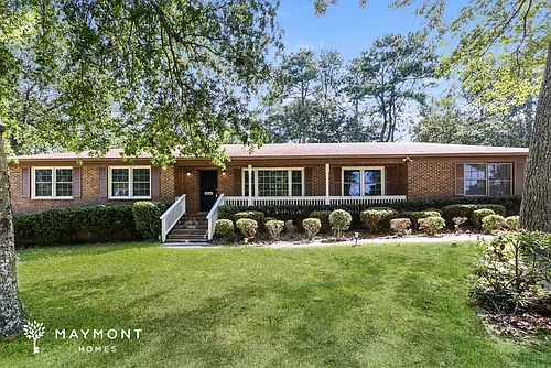 606 Cardinal Dr Photo 1