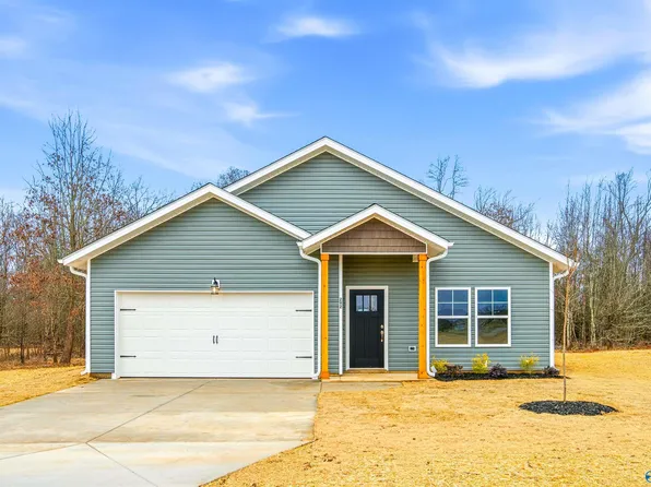 292 Tercel Dr, New Market, AL 35761