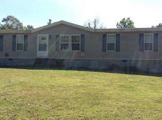 175 Dogwood Dr, Pikeville, TN 37367