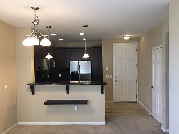 Kitchen and Dining