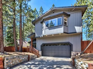 1214 Tokochi St, South Lake Tahoe, CA 96150