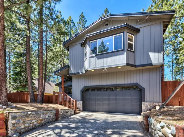 1214 Tokochi St, South Lake Tahoe, CA 96150