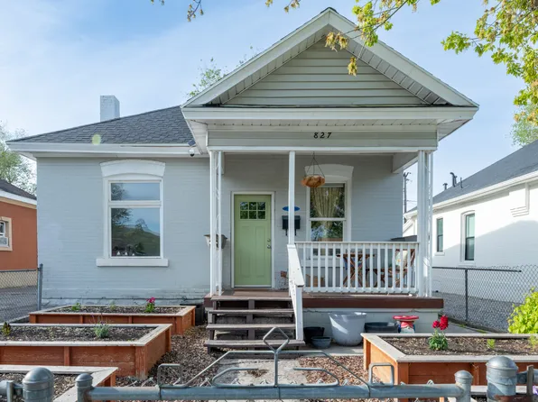 827 W Ouray Ave N, Salt Lake City, UT 84116