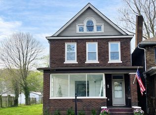 2415 7th Ave, Beaver Falls, PA 15010