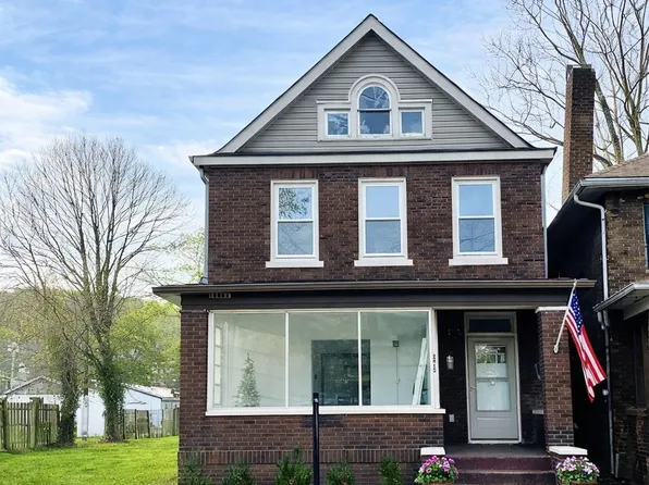 2415 7th Ave, Beaver Falls, PA 15010