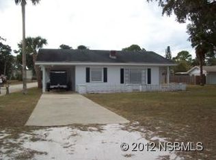 1902 S Riverside Dr, Edgewater, FL 32141