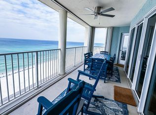 10513 Front Beach Rd #2-1301, Panama City Beach, FL 32407
