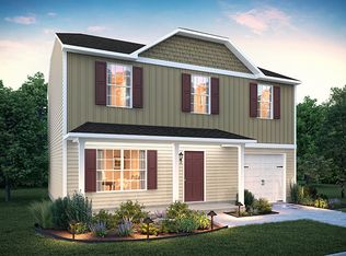 713 Quail Ln, Lexington, NC 27292