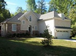 342 Rock Spring Rd, Wake Forest, NC 27587