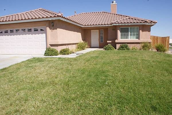 Landscaped Front and Back