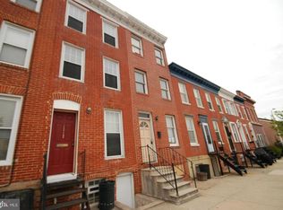 1012 S Paca St, Baltimore, MD 21230