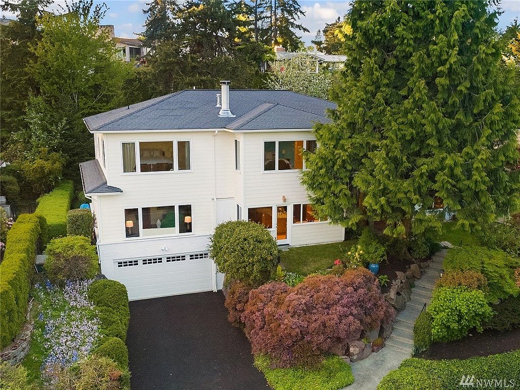 4241 E Mercer Way, Mercer Island, WA 98040 Zillow