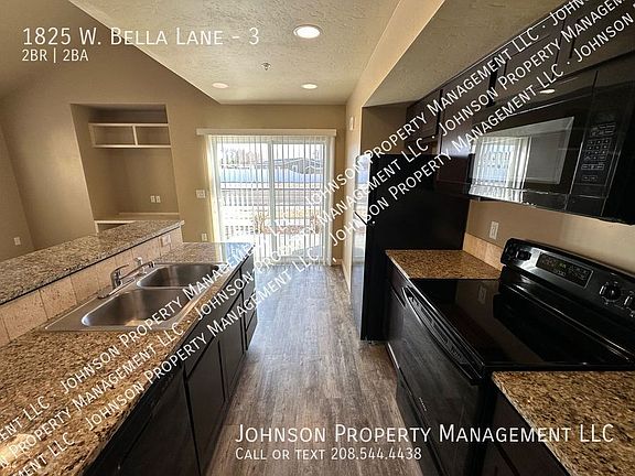 4th image of 1825 W Bella Ln #3