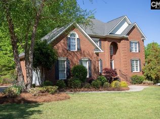 919 Seabrook Ct, Lexington, SC 29072