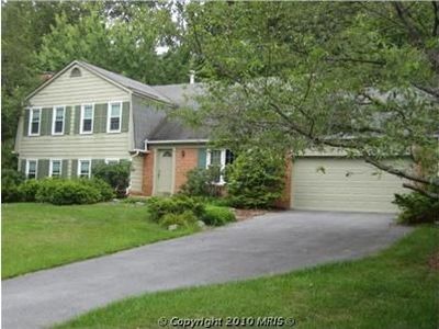 1820 Narrows Ln, Silver Spring, MD, 20906