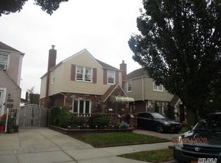 13725 132nd Ave, Jamaica, NY 11436