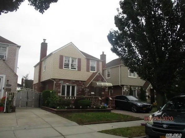 13725 132nd Ave, Jamaica, NY 11436