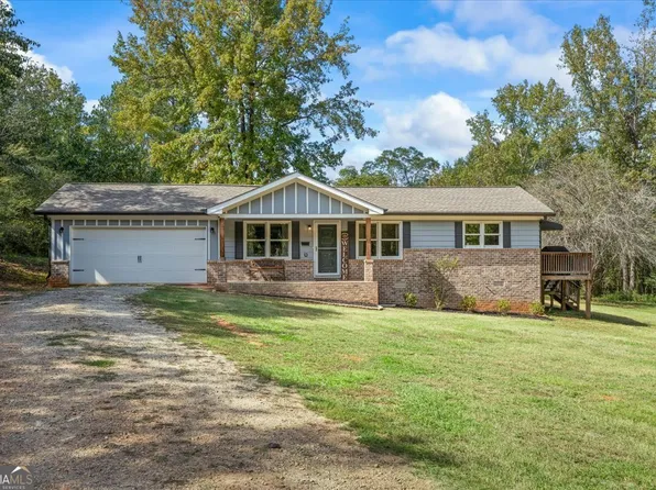 2389 Pond Ln, Social Circle, GA 30025