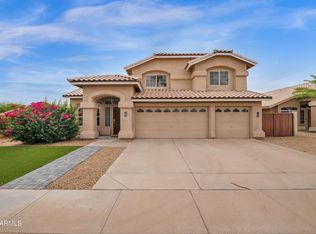 4131 E Cathedral Rock Dr, Phoenix, AZ 85044
