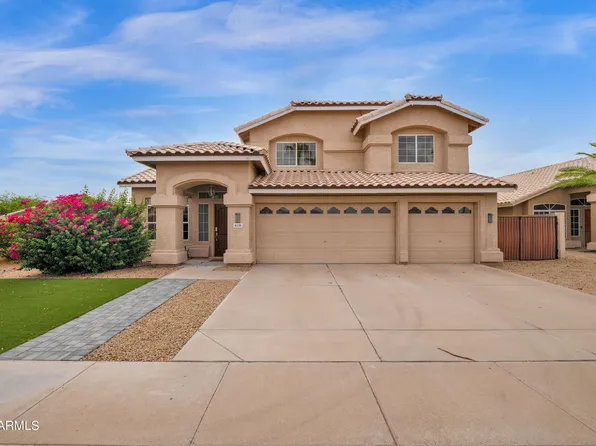 4131 E CATHEDRAL ROCK Drive, Phoenix, AZ 85044