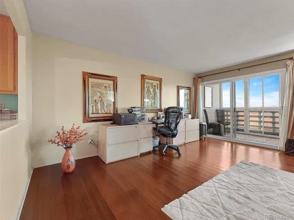 9335 E Center Avenue #8C, Denver, CO 80247