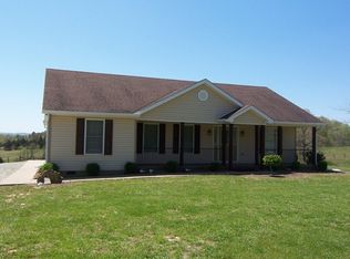 153 Memory Ln, Bardstown, KY 40004