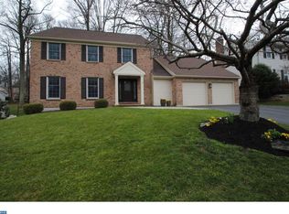 9 Longspur Dr, Wilmington, DE