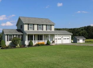 21 Sunny View Dr, Newfield, NY 14867