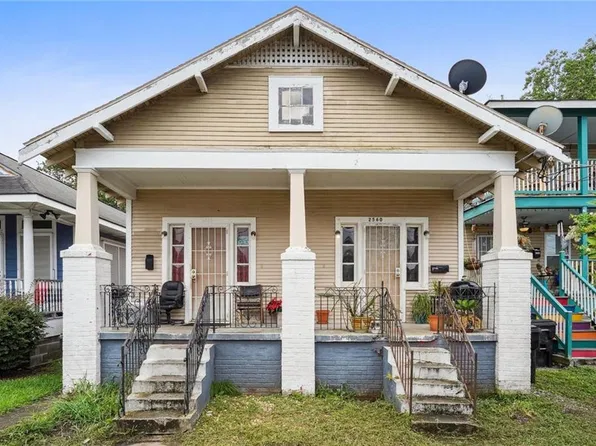 2560 N Tonti St, New Orleans, LA 70117