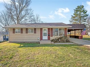 228 Barber Ave NE, Brewster, OH 44613