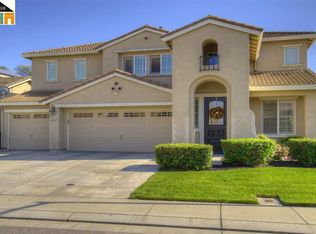 1004 Loretelli Dr, Modesto, CA 95356