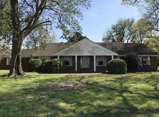 5219 W County Road 522, Manila, AR 72442