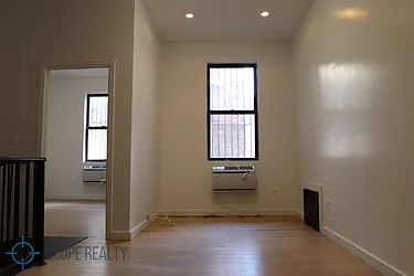 Rented by (Legacy) Scope Realty