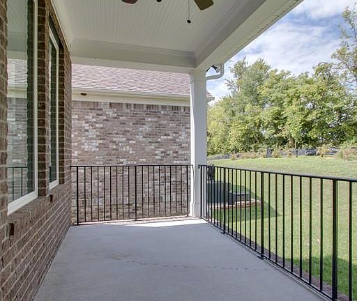 5th image of 709 Rickfield Ct #281-lot 281