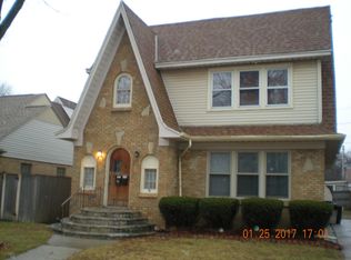 510 Melvin Ave, Racine, WI 53402