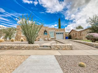 3710 N Stanton St, El Paso, TX 79902