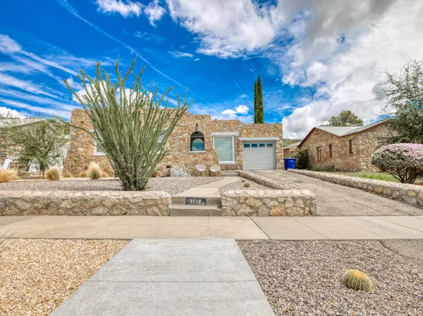 3710 N Stanton St, El Paso, TX 79902