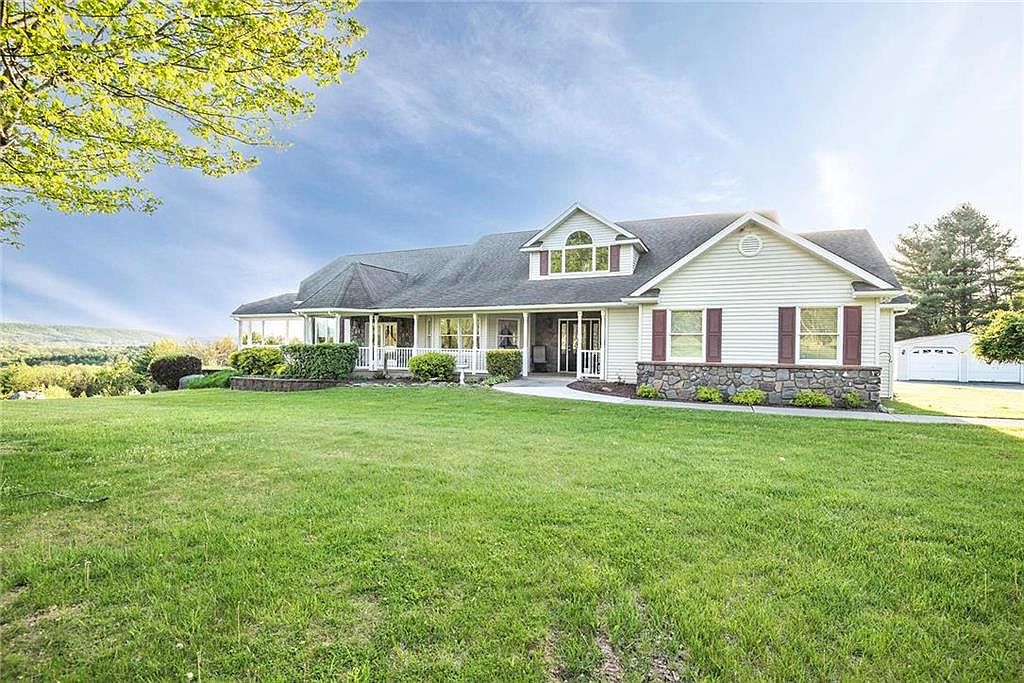 260 Kennel Rd, Saylorsburg, PA 18353 Zillow