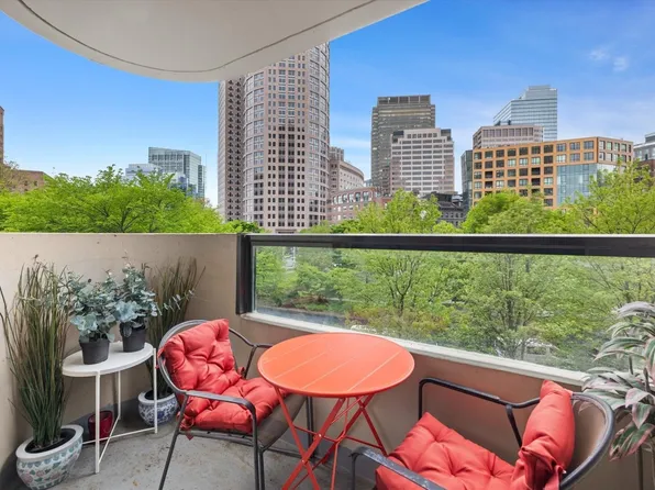 65 E India Row APT 3G, Boston, MA 02110