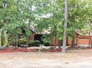 5 Coronado Trce, Hot Springs Village, AR 71909