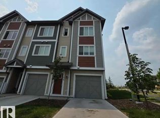 320 Secord Blvd NW #54, Edmonton, AB