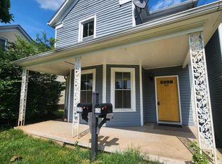 626 McCormick Blvd, Clifton Forge, VA 24422