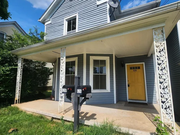 626 McCormick Blvd, Clifton Forge, VA 24422