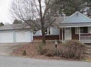 2021 Austin St, Kingsport, TN 37665