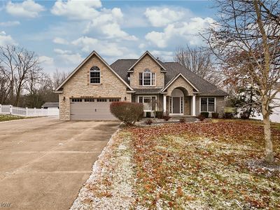 4887 Fireside Dr, Akron, OH, 44319